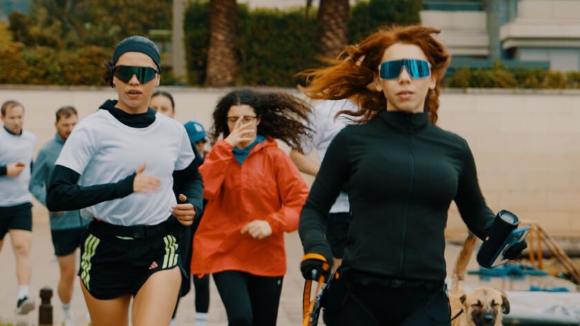 Büyük Ada Yarı Maratonu