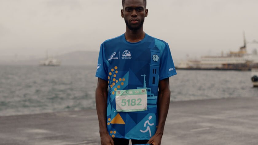 Büyük Ada Yarı Maratonu