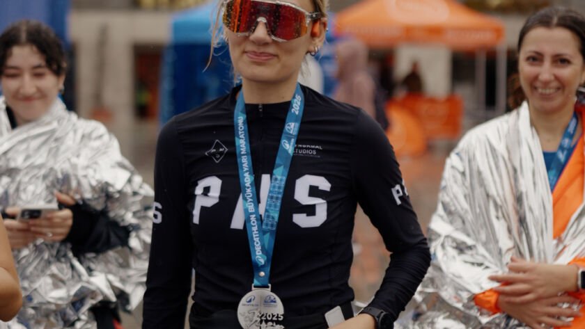 Büyük Ada Yarı Maratonu