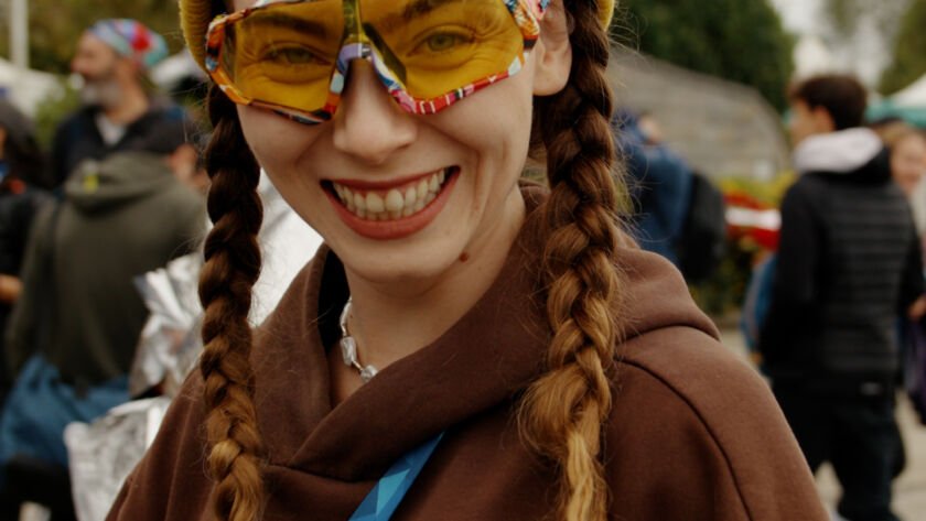 Büyük Ada Yarı Maratonu