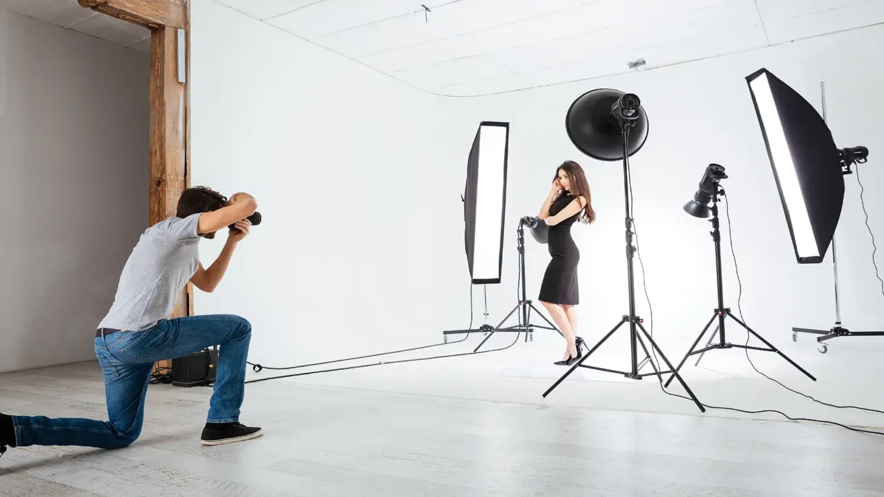 Fotoğraf Çekimlerinde Işığın Gücünü Anlamak