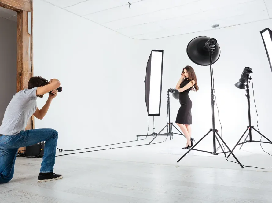 Fotoğraf Çekimlerinde Işığın Gücünü Anlamak