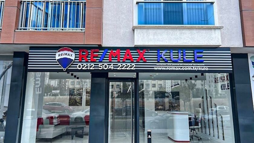 remax kule 4