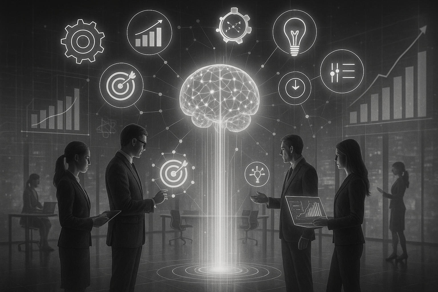 Küçük İşletmelerin Büyük Etki Yaratma Yöntemleri