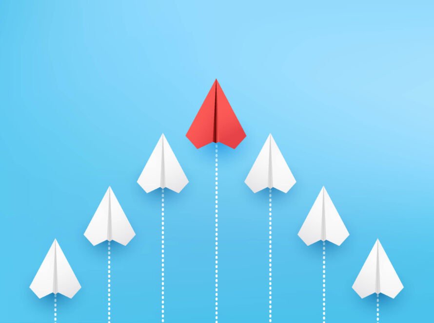 Rekabetin Yüksek Olduğu Sektörlerde Öne Çıkma Taktikleri