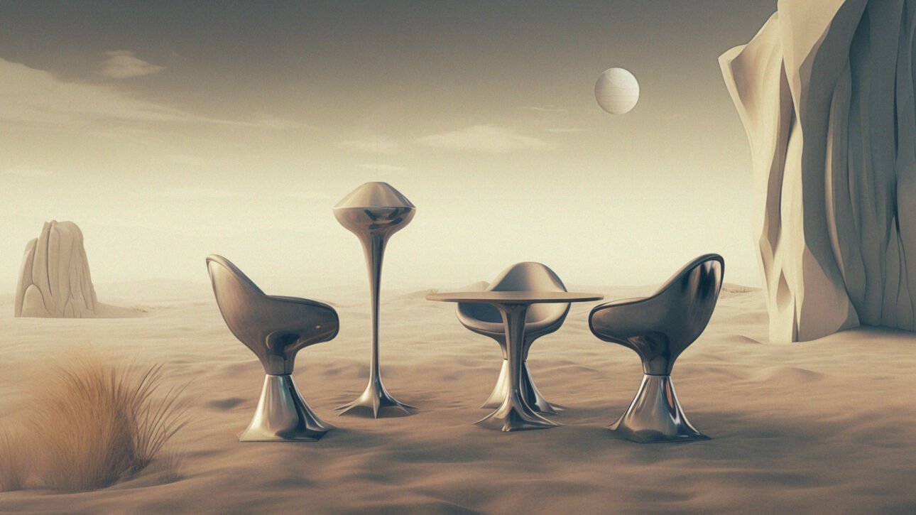 Tasarım Trendleri 2026: Yeni Nesil Görsel Dünyaya Bakış