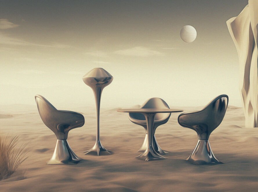 Tasarım Trendleri 2026: Yeni Nesil Görsel Dünyaya Bakış