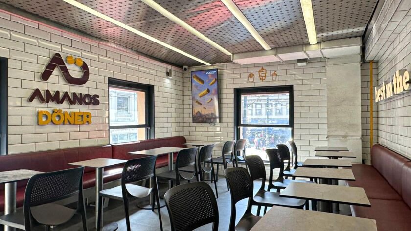 amanos döner 5