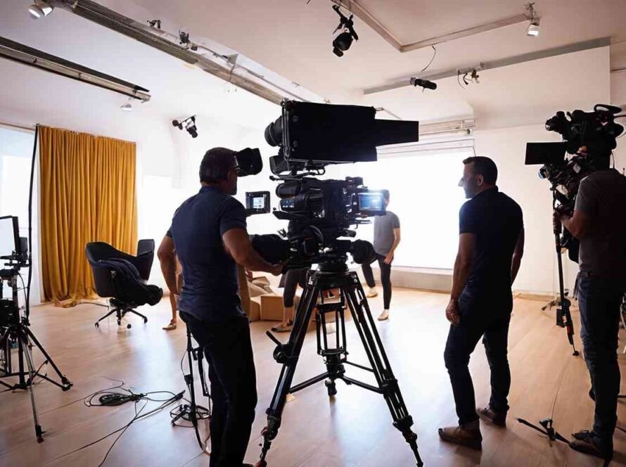 Çekim Öncesi Hazırlık Sürecinin Başarıya Etkisi