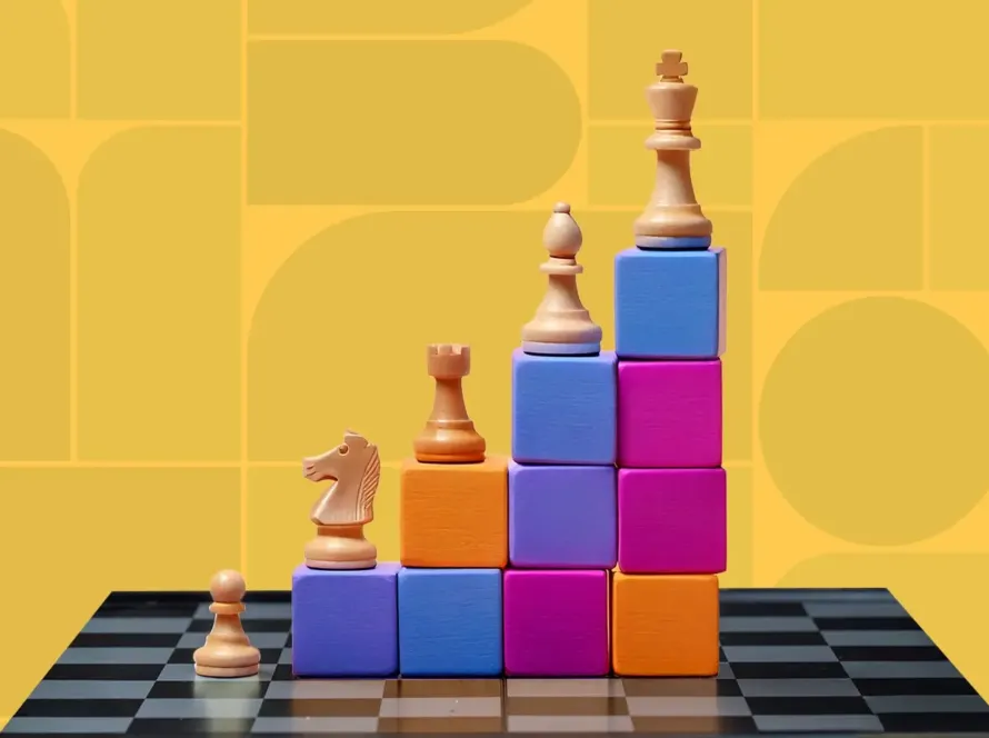 Görsel İletişimde Oran Hiyerarşi ve Denge Kurma Teknikleri