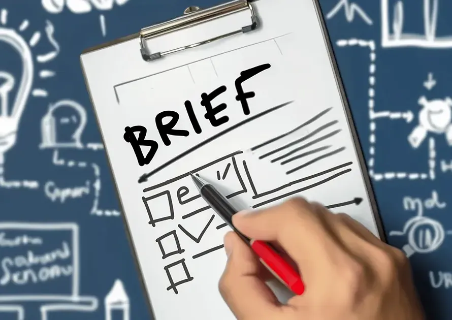 İyi Bir Kampanya Nasıl Doğar Brief