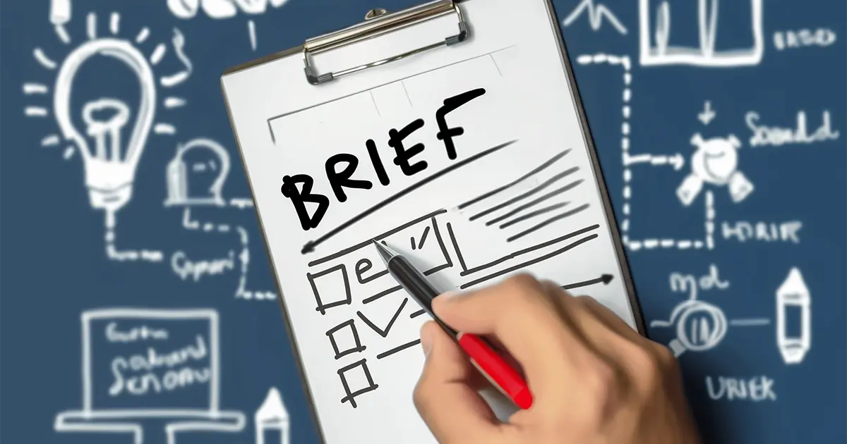 İyi Bir Kampanya Nasıl Doğar Brief