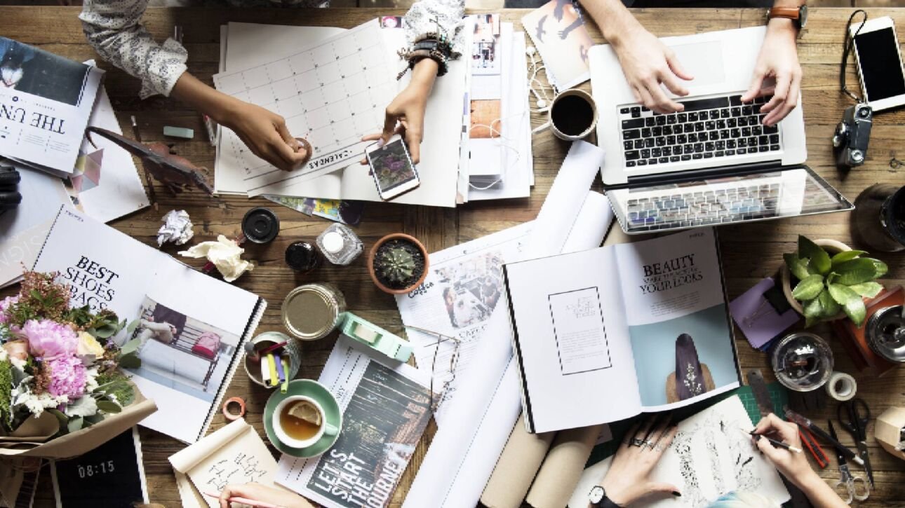 Kreatif Ekipler Nasıl Yönetilir Ajans Dinamiklerine Bakış