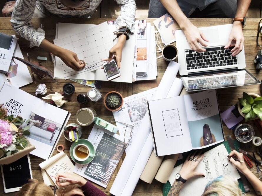 Kreatif Ekipler Nasıl Yönetilir Ajans Dinamiklerine Bakış