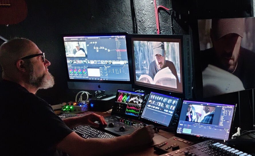 Prodüksiyon Sürecinin Gerçek Yüzü