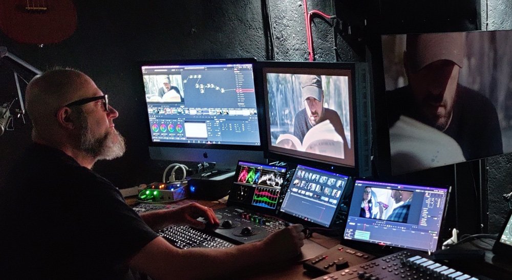 Prodüksiyon Sürecinin Gerçek Yüzü